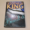 Stephen King Buick 8